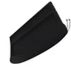 Trunk Shade Cargo Shield Cover  for VW Volkswagen Taos 21-24 Luggage Cover