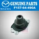 MAZDA RX8 RX-8 13B GEGEAR SHIFT INSULATOR DUST BOOT Genuine F157-64-490A