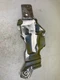 05 06 07 08 Bentley Continental GT Left Side Heat Protection Shield OEM