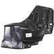 Engine Splash Shields  Driver Left Side Hand 88970716 for Pontiac Vibe 2003-2008