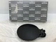 Genuine Nissan GT-R R35 Fuel Filler Lid GAG Black OEM Gas Cap Cover Assembly NEW