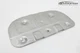 2020-2025 KIA SOUL 2.0L ENGINE EXHAUST SYSTEM REAR HEAT SHIELD PLATE COVER OEM