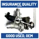 USED Genuine 2015-2023 Infiniti Q60 Q50 Turbo Charger 14411-5CA5D 14411-5CA5C