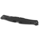 Front Compartment Front Sight Shield 84413364 Fit For 2016-2020 Buick Envision