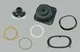 MAZDA RX-7 FC3S Shift Lever Gear Boot Insulator Dust Bushing JDM OEM 1985-1989