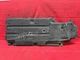 SUBARU CROSSTREK IMPREZA LEFT DRIVER SIDE UNDER CAR LINER SPLASH SHIELD GUARD