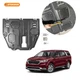 Engine Skid Plate For 2022-2024 Kia Carnival Under Splash Shield Heavy Duty