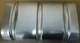 Flowmaster 51017 Heat Shield For 50 Series Mufflers,  17 X 10", Aluminum
