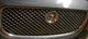 RADIATOR GRILLE Jaguar XJ X351 Mesh/Chrome Surround 2010-2015 C2D3555 C2D3554