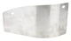 Ti22 PERFORMANCE Header Guard Right Side For Sprint Car Stainless- TIP5108