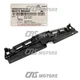 Fit For 2019-2023 KIA Forte Radiator Grille Upper Cover 86370M6000 86370M700 OEM