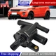 For Jaguar XF E-Pace F-Pace F-Type Water Separator Valve JDE41599 2.0T L4