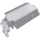 Heatshield HSD140021 STICK ON HORSEPOWER! IM SHIELD CAN INCREASE HORSEPOWER (UP 