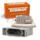 Dorman TECHoice Cornering Light Socket for 1997-2010 Dodge Dakota Electrical sd