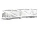 Genuine Mopar Exhaust Shield 68598332AA