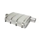 Muffler Shield Kit  DESIGN ENGINEERING 10529