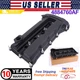 Valve Cover w/ Gasket fits 07-17 Jeep Compass Patriot Avenger Caliber 2.0L 2.4L