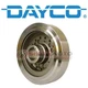 Dayco Harmonic Balancer for 1989-1990 Chevrolet R3500 7.4L V8 - Engine wx