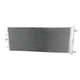 A/C Condenser For 2019-2023 Chevrolet Silverado 1500