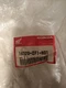 Oregon 35-041 Shield, Muffler Honda GXV160 18320-ZF1-HO1 (NOS)