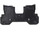 TRQ Engine Splash Shield fits Infiniti Q70L 2015-2019 RWD 52WDRB