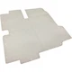 DEI 0521-2145 902409 Heat Shield Kit Heat Control Kit - Under Seat - Honda -