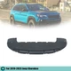 68287975AB Front Lower Bumper Cover Black Plastic For Jeep Cherokee 2019-2023