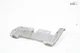 2012-2018 AUDI A7 4G8 ENGINE EXHAUST MANIFOLD LEFT HEAT SHIELD COVER PLATE OEM