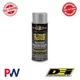 DEI Hi-Temp Silicone Coating Spray - 12 oz. Can Aluminum Finish part 10302