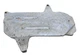 1982-1992 Camaro Firebird Exhaust Catalytic Converter Heat Shield Outer OEM