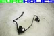 OEM Mercedes W204 C350 08-14 Damper Cage 2044700116 EVAP Solenoid 0004705593