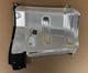 2010-2018 Mercedes E350 E400 Rear Left Driver Outer Exhaust Heat Shield Cover OE