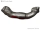 Exhaust Crossover Heat Shield For 08-10 Chevrolet Impala  3.5 12612663