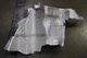 Ferrari F8, 488, RH, Right, Fuel Tank Heat Shield, Used, P/N 320229