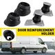 Fit Ford Transit 150-350 2016-2024 Back Door Magnet Reinforcement Holder Rear
