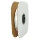Design Engineering Heat Sheath 0.5in ID x 50ft Aluminum Fiberglass Sleeve