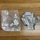 2017-2021 Audi Q5 Front HEAT Insulation Thermal Plate Shield 80B804164 OEM