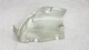 BMW M6 2015 Rear right Exhaust heat shield 7226942