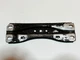 13-17 AUDI Q5 SQ5 REAR FLOOR PLATE CONNECTING STRUT CROSS MEMBER OEM