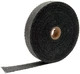 DESIGN ENG 10107 EXHAUST WRAP BLK 1X50