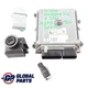 Mercedes W204 C350 M276.957 306HP Engine Control Unit ECU Kit A2769004900 Key