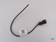 20-24 OEM MERCEDES S W223 EQS 297 SURROUND VIEW CAMERA CONNECTOR PLUG mirror L R