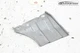 2019-2025 SUBARU ASCENT AWD FRONT LEFT SIDE EXHAUST HEAT SHIELD OEM
