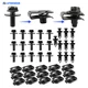 40pcs For KIA Carnival Body Bolts U-nut Clips Engine Under Cover Splash Shield