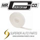 Mr. Gasket Inferno Shield Exhaust Wrap - 2 Inch x 50 Foot x 1-1/16 Inch 6322