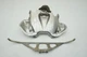 Center Engine Turbo Exhaust Heat Shield Panel Bracket 799328 Ferrari 296 GTB