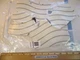 NEW UNOPENED OEM FORD "SHIELD KIT" FUEL SYSTEM CONVERSION, NOS, FREE SHIPPING