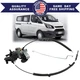 For Ford Transit-150 250 350 2018-2021 2022 2023 Upper Rear Door Lock Actuator