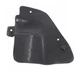 For 14-17 Equinox & Terrain Front Splash Shield Inner Fender Liner Left Side