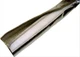 Thermo-Tec Heat Barrier Express Sleeve 1" Diameter 3 ft. Length Silver Each